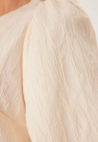 Yasminu Short 2/4 TOP