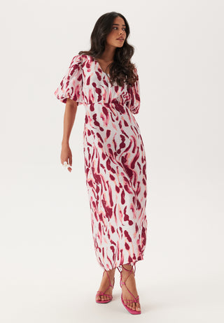 Yasneno 2/4 Long Dress