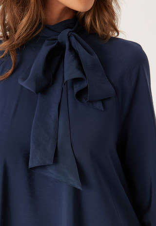 Yasnira Ls Dress