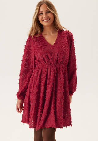 Yasparia Ls Dress