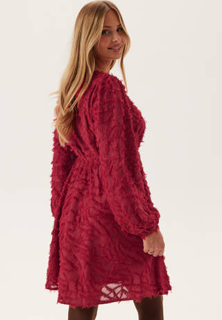 Yasparia Ls Dress