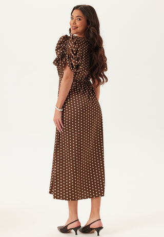 Yaspella 2/4 LONG DRESS