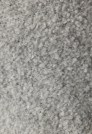 Yasplyra Knit Maxi Dress