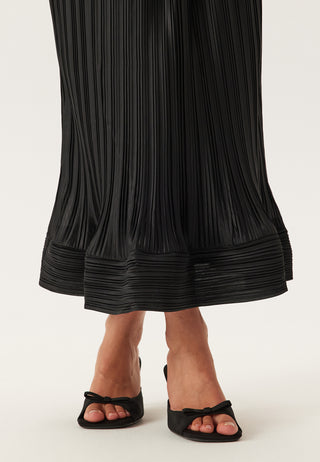 Yasriva Hw Midi Skirt
