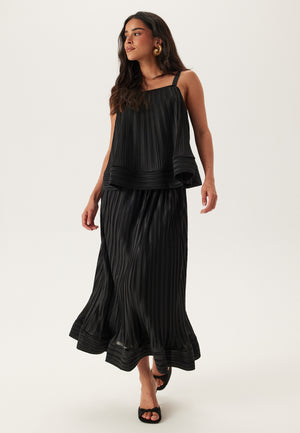 Yasriva Hw Midi Skirt