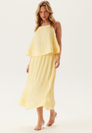 Yasriva Hw Midi Skirt