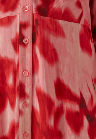 Yassavanna Long Shirt Dress