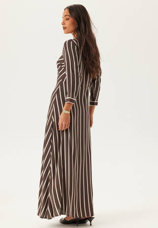 Yassavanna Long Shirt Dress