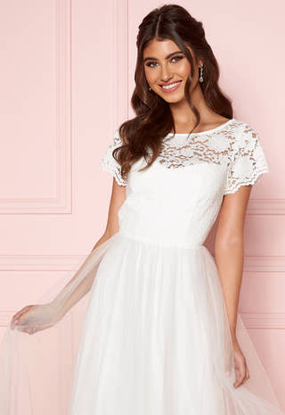 New Savannah Dress