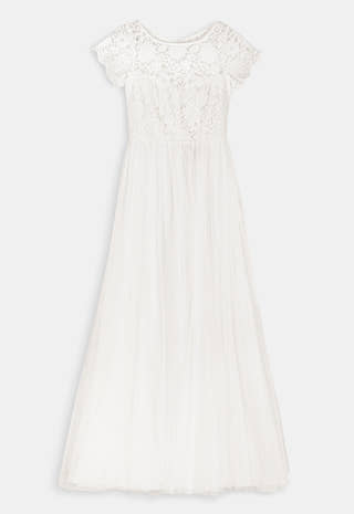 New Savannah Dress