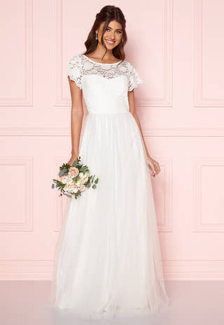 New Savannah Dress