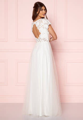 New Savannah Dress