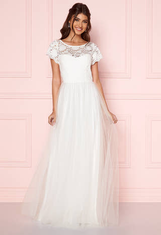 New Savannah Dress