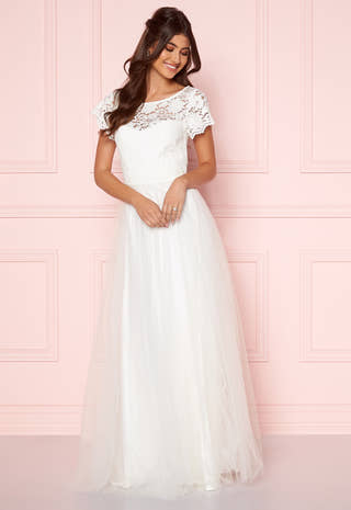 New Savannah Dress